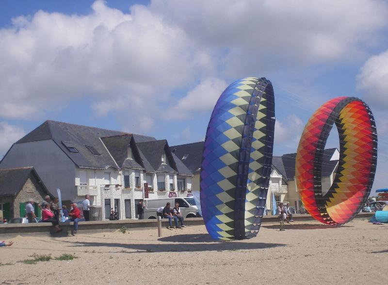 Les Chants d'Ailes - Plaj