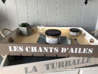 Les Chants d'Ailes fotoÄŸrafÄ±