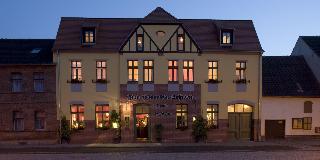 Zum Hauenden Schwein otel fotoğrafı