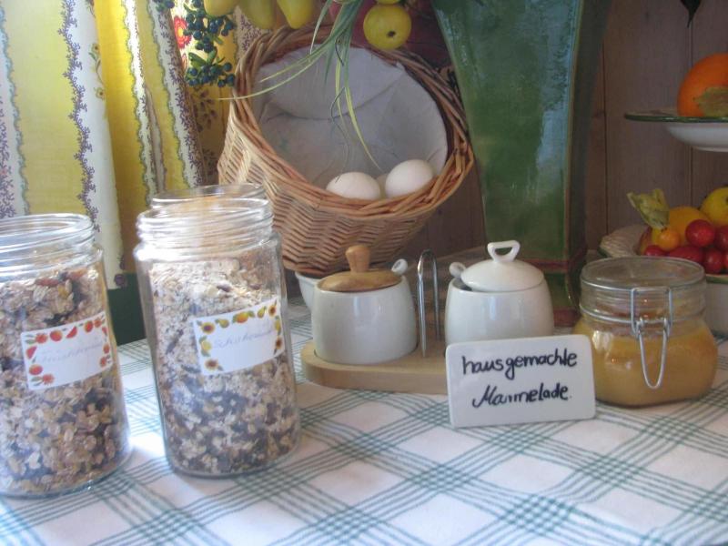 Zum Hauenden Schwein - Restoran