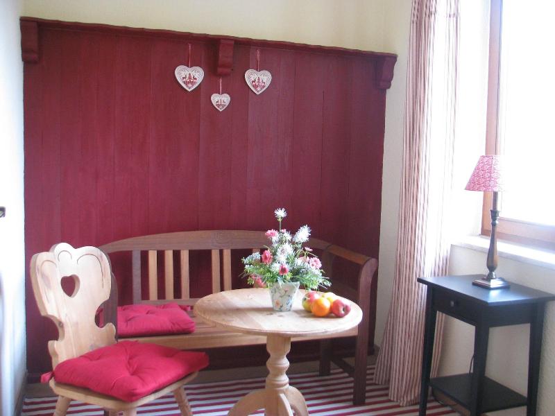 Hotel Zum Gondoliere - Bar