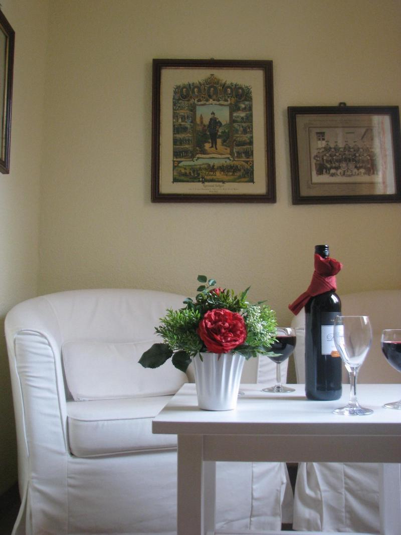 Hotel Zum Gondoliere - Bar