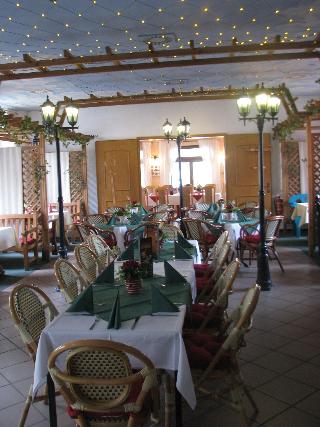 Hotel Zum Gondoliere fotoÄŸrafÄ±