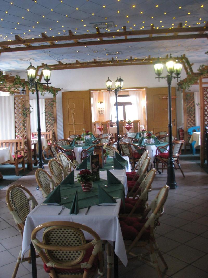 Hotel Zum Gondoliere - Aktivite