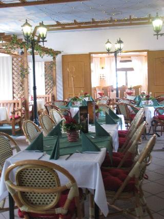 Hotel Zum Gondoliere fotoÄŸrafÄ±