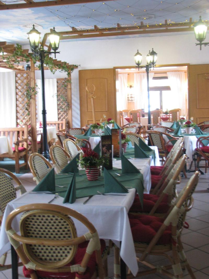 Hotel Zum Gondoliere - Aktivite