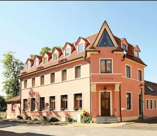 Hotel Zum Gondoliere otel fotoğrafı