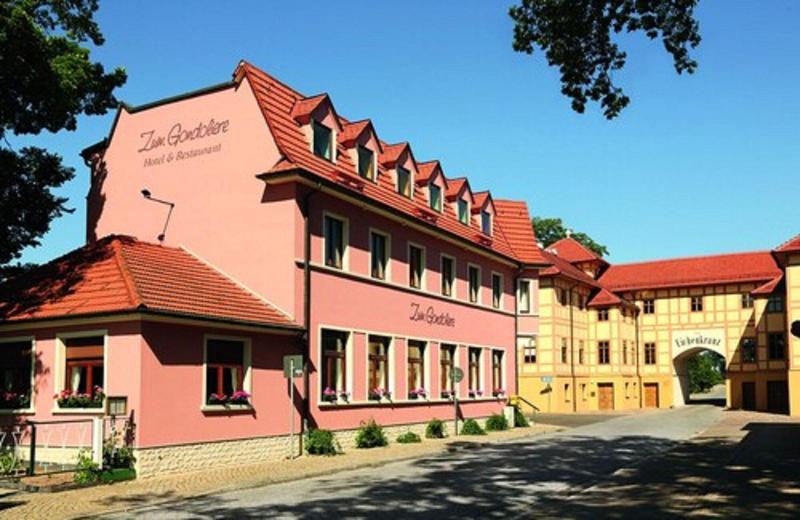 Hotel Zum Gondoliere - Genel