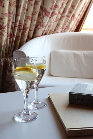Hotel Zum Gondoliere fotoÄŸrafÄ±
