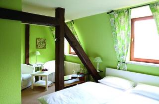 Hotel Zum Gondoliere fotoÄŸrafÄ±