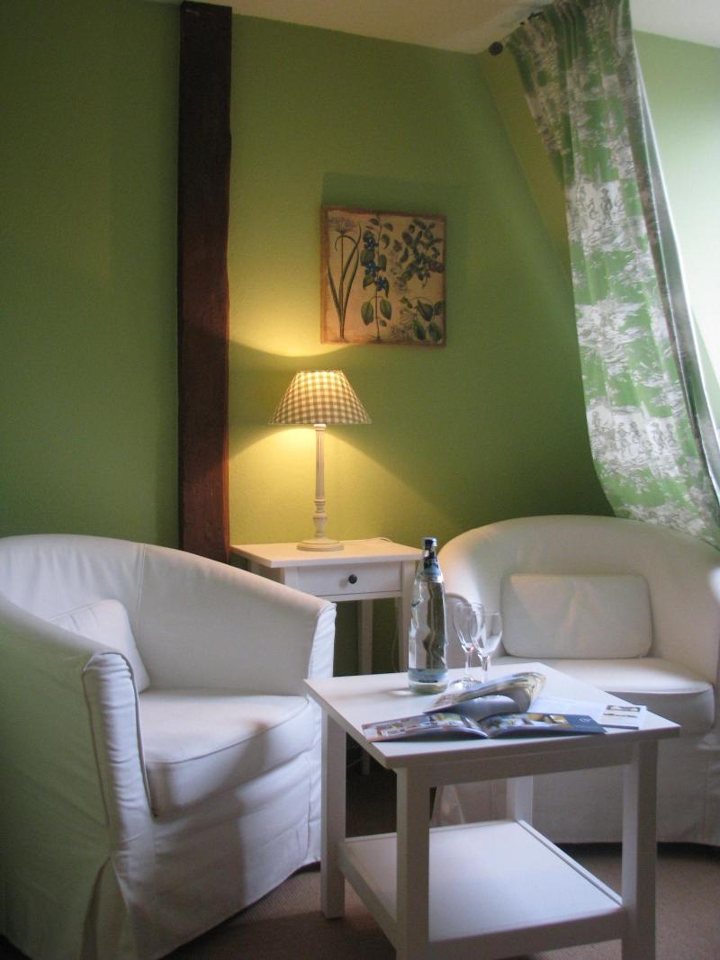 Hotel Zum Gondoliere - Oda
