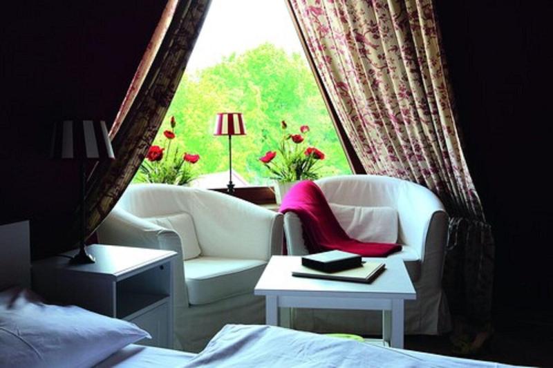 Hotel Zum Gondoliere - Oda