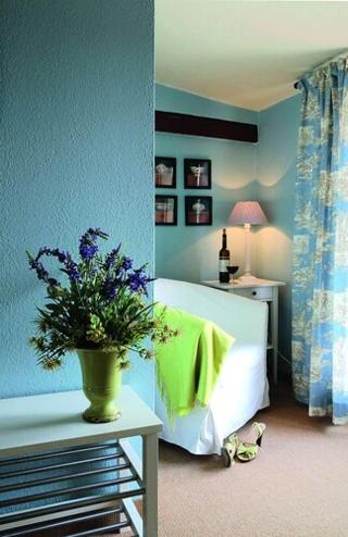Hotel Zum Gondoliere fotoÄŸrafÄ±