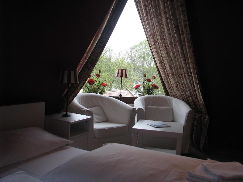Hotel Zum Gondoliere - Oda