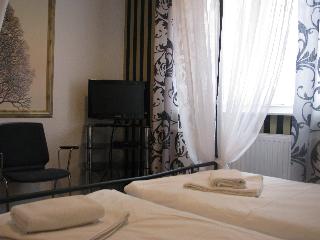 Hotel Zum Gondoliere fotoÄŸrafÄ±