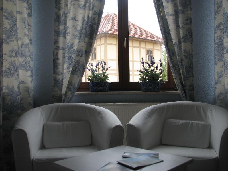 Hotel Zum Gondoliere - Oda