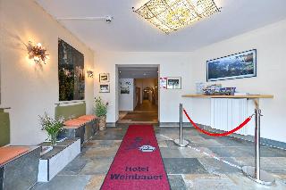 Hotel Weinbauer fotoÄŸrafÄ±