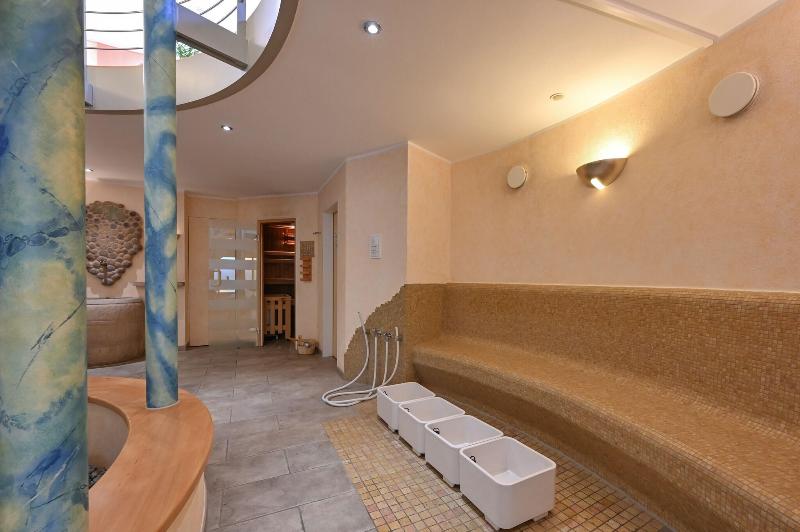 Hotel Weinbauer - Aktivite