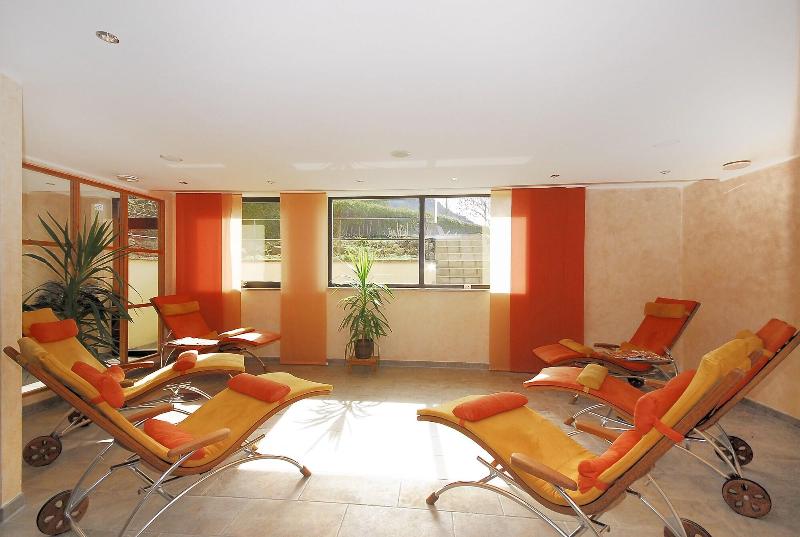 Hotel Weinbauer - Aktivite