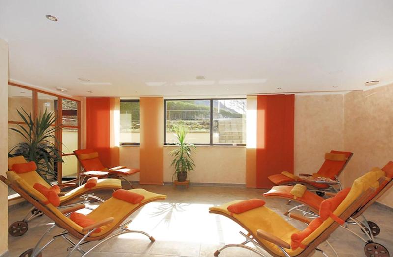 Hotel Weinbauer - Aktivite