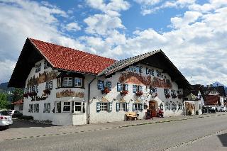 Hotel Weinbauer otel fotoğrafı