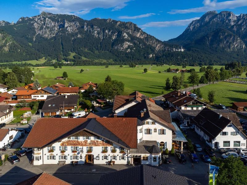 Hotel Weinbauer - Genel