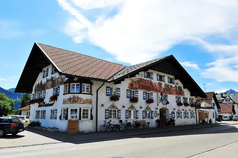 Hotel Weinbauer - Genel