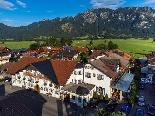 Hotel Weinbauer fotoÄŸrafÄ±