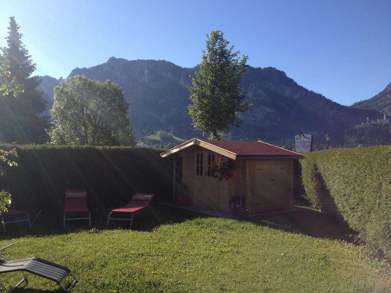 Hotel Weinbauer - Genel