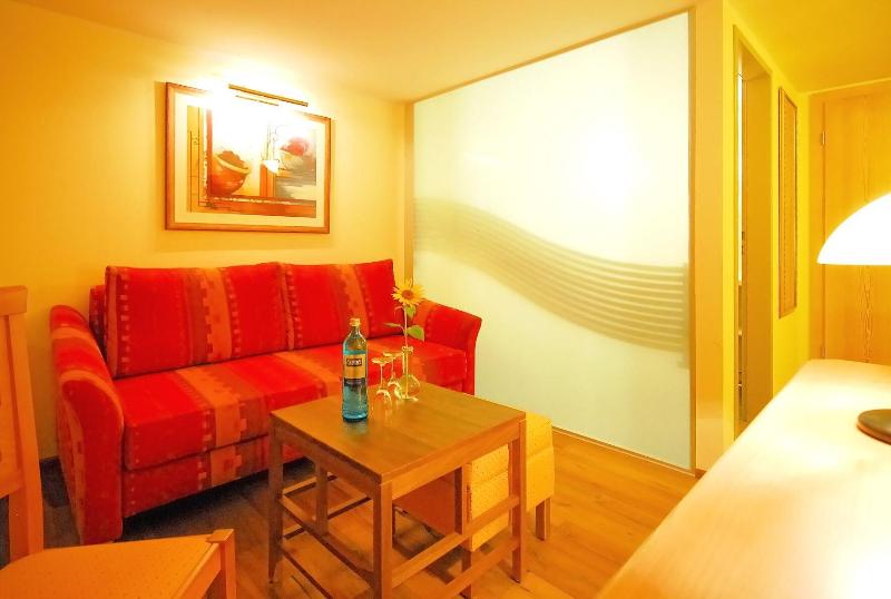 Hotel Weinbauer - Oda