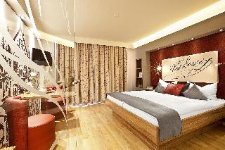 Hotel Weinbauer fotoÄŸrafÄ±