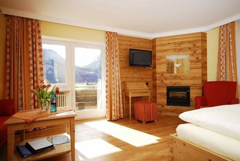 Hotel Weinbauer - Oda