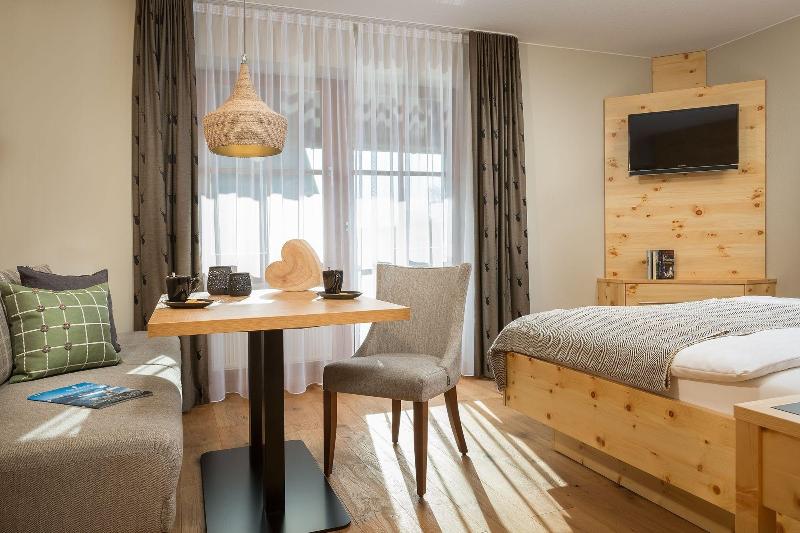 Hotel Weinbauer - Oda