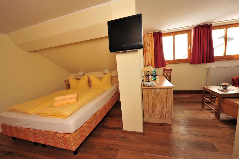 Hotel Weinbauer - Oda