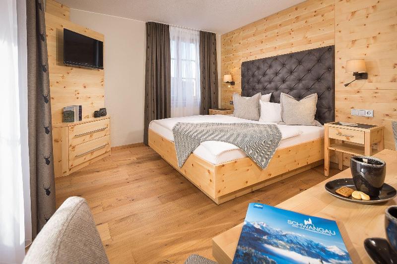 Hotel Weinbauer - Oda