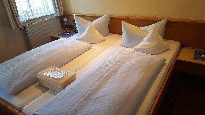 Hotel Weinbauer - Oda
