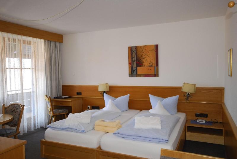 Hotel Weinbauer - Oda