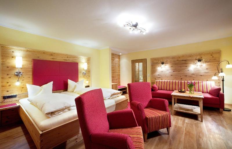 Hotel Weinbauer - Oda
