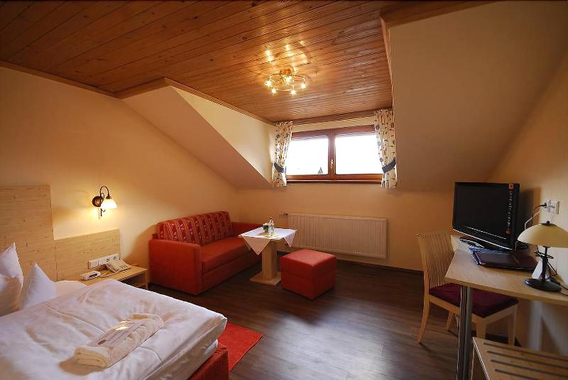 Hotel Weinbauer - Oda