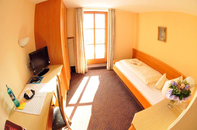 Hotel Weinbauer - Oda