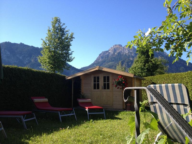 Hotel Weinbauer - Teras