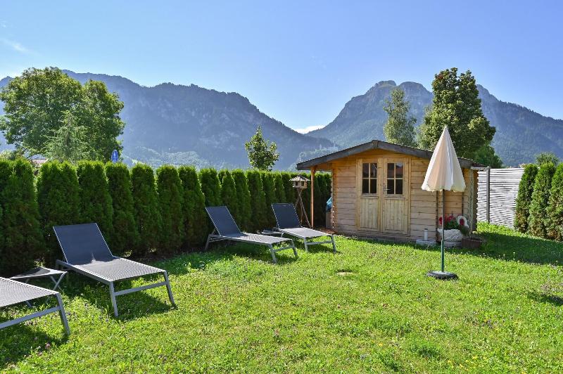 Hotel Weinbauer - Teras