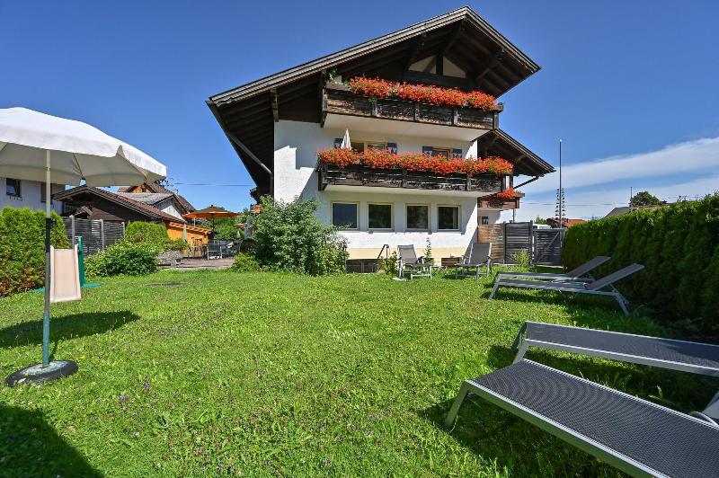 Hotel Weinbauer - Teras