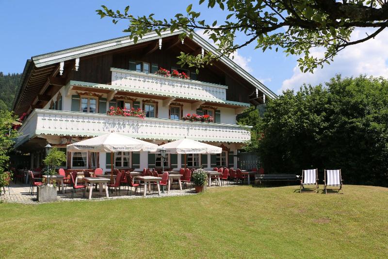 Deva Villa Mittermaier - Genel