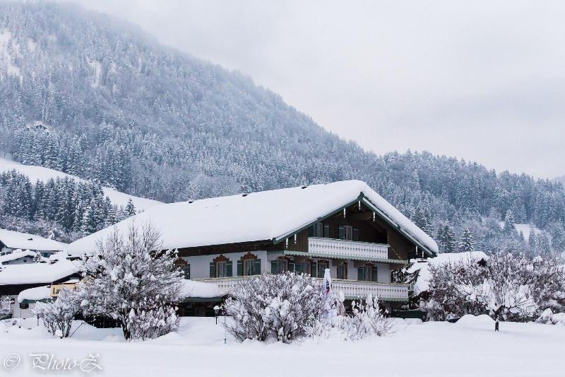 Deva Villa Mittermaier - Genel