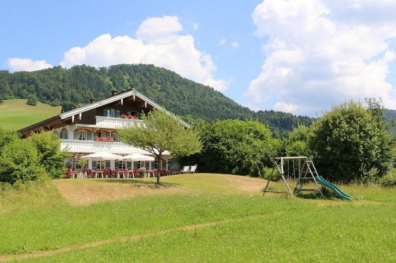 Deva Villa Mittermaier - Genel