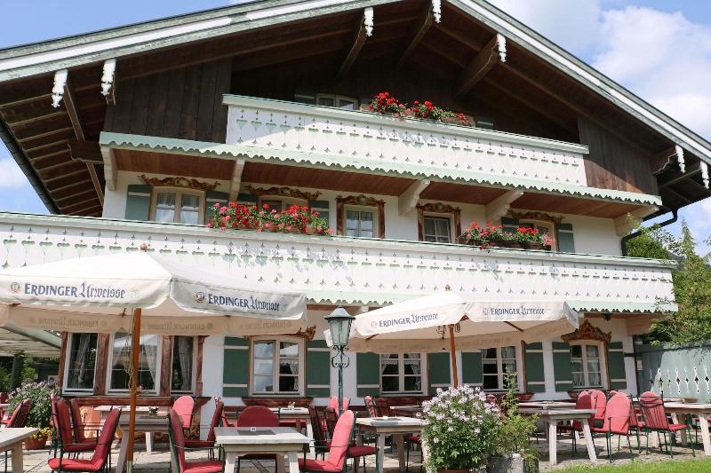 Deva Villa Mittermaier - Genel
