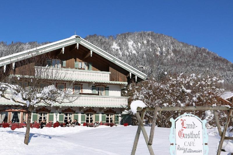 Deva Villa Mittermaier - Genel