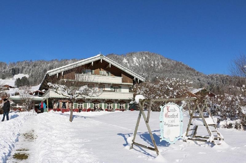 Deva Villa Mittermaier - Genel