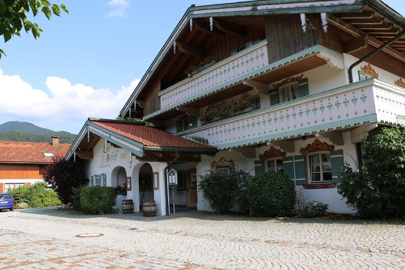 Deva Villa Mittermaier - Genel